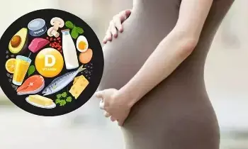Pregnant Women: గర్భిణుల్లో విటమిన్ D లోపం ఉంటే ఈ సమస్యలు