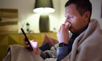 Frequent Cold and Cough During Winter: చలికాలంలో పదేపదే జలుబు, దగ్గు వస్తున్నాయా?  కారణాలు ఏంటో తెలుసా..?