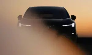 Volvo EX60 : 10 నిమిషాల్లో ఛార్జింగ్..340కిమీల ప్రయాణం..వోల్వో EX60 టెక్నాలజీ చూస్తే టెస్లా వణకాల్సిందే