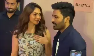 Dhanush–Mrunal Wedding: వాలెంటైన్స్ డే నాడు ధనుష్-మృణాల్ పెళ్లి?