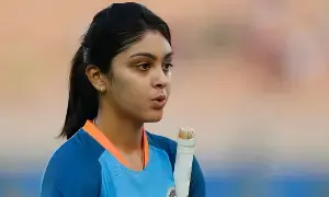 Womens Premier League (WPL) 2026: బ్యాట్‌తోనే బదులిచ్చిన హర్లీన్: రిటైర్డ్ అవుట్ నిర్ణయంపై సంచలన వ్యాఖ్యలు