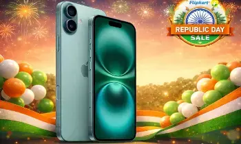 Flipkart Sale 2026: ఫ్లిప్‌కార్ట్ రిపబ్లిక్ డే సేల్ అరాచకం..ఐఫోన్ 16 ధర తెలిస్తే షాక్ అవ్వాల్సిందే