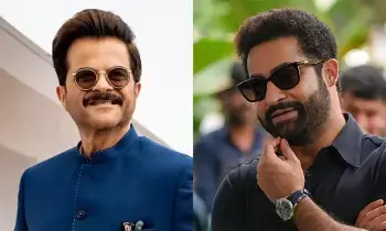 NTR–Neel Movie: ఎన్టీఆర్-నీల్ మూవీలో యానిమల్ స్టార్