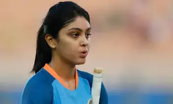 Womens Premier League (WPL) 2026: బ్యాట్‌తోనే బదులిచ్చిన హర్లీన్: రిటైర్డ్ అవుట్ నిర్ణయంపై సంచలన వ్యాఖ్యలు