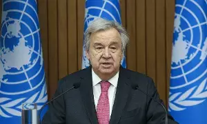 United Nations Secretary-General António Guterres: భద్రతా మండలి సంస్కరణలకు బలమైన దేశాలు చొరవ చూపాలి: గుటెరస్