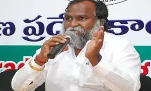 Jagga Reddy’s Pledge: సంగారెడ్డి నియోజకవర్గంలో ఇక ఎన్నికల బరిలోకి దిగను.. రాహుల్‌ను అవమానించినట్టు ఫీల్ అయ్యా: జగ్గారెడ్డి శపథం