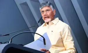 CM Chandrababu: ఏపీని గ్రీన్‌ హైడ్రోజన్‌ వ్యాలీగా తీర్చిదిద్దుతాం: సీఎం చంద్రబాబు