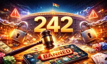 Illegal Betting Websites : బెట్టింగ్ వెబ్‌సైట్లను ఏరిపారేస్తున్న మోదీ సర్కార్.. ఒక్క దెబ్బకు 7800 సైట్లు క్లోజ్