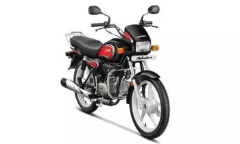 Hero Splendor Plus : కేవలం రూ.9,000 కట్టండి..హీరో స్ప్లెండర్ ఇంటికి పట్టుకెళ్ళండి