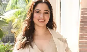 Tamannaah: మూవీ సెట్‌లో తమన్నాకు చేదు అనుభవం.. అందరిముందు అరిచిన ఆ స్టార్ హీరో