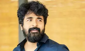 Sivakarthikeyan: అటువంటి సినిమాలు చేయాలనుంది.. కానీ కథలే రావట్లేదు - శివకార్తికేయన్