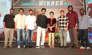 Actor Sharwanand: ఇది నాకు ఎమోషనల్ మూమెంట్