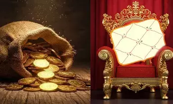 Rare Hamsa Raja Yoga After 12 Years: 12 ఏళ్ల తర్వాత అరుదైన హంస రాజయోగం..జూన్ నుండి ఈ 3 రాశులకు కనకవర్షమే..