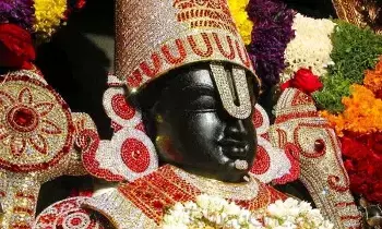 Lord Sri Venkateswara Swamy: శ్రీ వెంకటేశ్వర స్వామికి శనివారం అంటే ఎందుకంత ఇష్టం