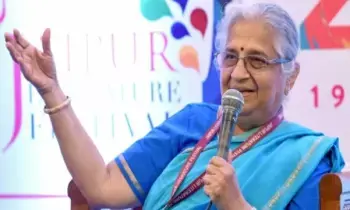 Rajya Sabha member and renowned author Sudha Murty: దేశ విభజన తప్పుడు నిర్ణయం.. పునరావృతం కాకుండా చూసుకోవాలి: సుధామూర్తి