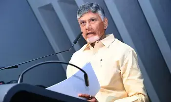 CM Chandrababu: ఏపీని గ్రీన్‌ హైడ్రోజన్‌ వ్యాలీగా తీర్చిదిద్దుతాం: సీఎం చంద్రబాబు