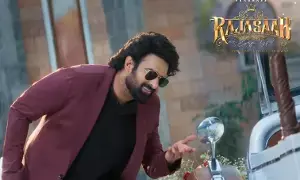 Raja Saab Collections:  రాజాసాబ్ 10 రోజుల కలెక్షన్లు ఎన్ని కోట్లు అంటే.?