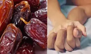 Dates Really Boost Sexual Stamina: ఖర్జూరతో లైంగిక శక్తి పెరుగుతుందా?