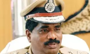 Karnataka: కర్ణాటక డీజీపీ రామచంద్ర రావు ఆఫీసు ఛాంబర్‌లో అనుచిత వ్యవహారం.. వీడియో వైరల్