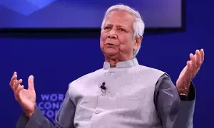 Bangladesh interim leader Muhammad Yunus: బంగ్లాదేశ్‌లో మైనారిటీలపై దాడులు: చాలా వరకు నేరపూరితమే, మతపరమైన కారణాలు కాదు