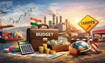 Budget 2026 : ఎగుమతులే లక్ష్యంగా బడ్జెట్ లో భారీ కేటాయింపులు..మేక్ ఇన్ ఇండియా 2.0కి రెడీ
