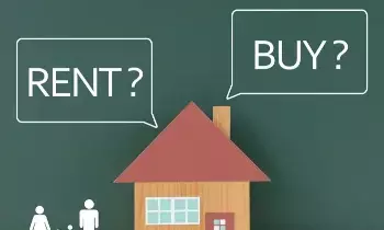Rent vs Buy : అద్దె ఇల్లా? సొంత ఇల్లా? 1% ఫార్ములాతో మీ కన్ఫ్యూజన్ కి చెక్ పెట్టండి