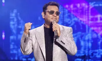 Star music composer AR Rahman: నా మాటలను తప్పుగా అర్థం చేసుకున్నారు