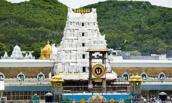 Tirumala Tirupati Devasthanams (TTD): టీటీడీ శ్రీవాణి ట్రస్ట్ నిధులతో 5 వేల ఆలయాల నిర్మాణం: తిరుమలలో భక్తులకు శుభవార్త