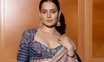 Kangana Ranaut’s Sensational Remark: రెహమాన్‌పై కంగనా రనౌత్ సంచలన వ్యాఖ్యలు