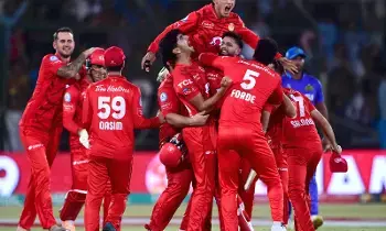 Pakistan Super League (PSL): ఐపీఎల్ తరహాలో పీఎస్ఎల్ ప్లేయర్స్ వేలం
