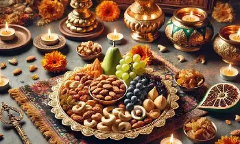 Spirituality:  ఆధ్యాత్మికం: ఏ దేవుడికి ఏ పండు నైవేద్యం పెడితే ఎలాంటి ఫలితం ఉంటుంది?