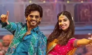 Naveen Polishetty Roars at the Box Office:  బాక్సాఫీస్ వద్ద నవీన్ పోలిశెట్టి గర్జన: 5 రోజుల్లోనే రూ. 100 కోట్ల క్లబ్‌లో అనగనగా ఒక రాజు..