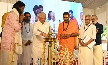 Kerala Kumbh Mela: కేరళ కుంభమేళా: 270 ఏళ్ల తర్వాత పూర్తిస్థాయిలో తిరిగి రాబోతోంది