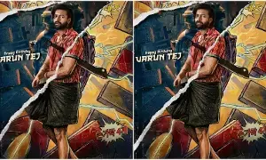 Korean Kanakaraju movie: కొరియన్‌‌ దెయ్యంతో కనకరాజు