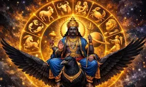 Shani Nakshatra Transit 2026: శని నక్షత్ర సంచారం 2026..  ఈ 3 రాశుల వారికి ఇక అదృష్టమే..