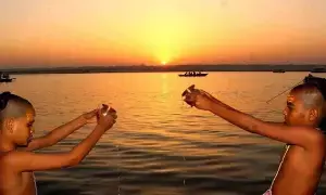 Benefits of Taking a Holy River Bath During the Month of Magha: మాఘ మాసంలో నదీ స్నానం వల్ల కలిగే  అద్భుత ఫలితాలివే..