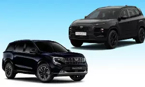XUV7XO Vs Safari : మహీంద్రా XUV 7XO వర్సెస్ టాటా సఫారీ..ఫ్యామిలీ కోసం ఏ ఎస్‌యూవీ బెస్ట్ ?