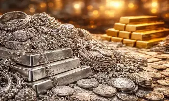 Gold Price : ట్రంప్ దెబ్బకు తలకిందులైన మార్కెట్..బంగారం లక్షన్నర..వెండి 3 లక్షలు