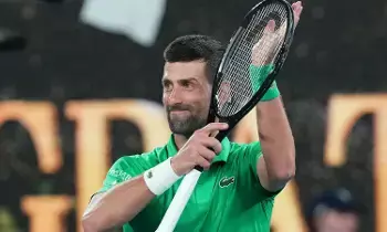 Tennis legend Novak Djokovic: జోకోవిచ్ సరికొత్త చరిత్ర..