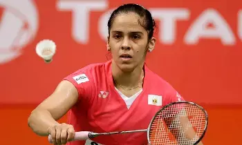 Saina Nehwal: బ్యాడ్మింటన్ కు గుడ్ బై చెప్పిన సైనా