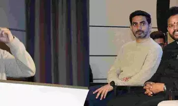 AP IT Minister Nara Lokesh: చంద్రబాబు తమకు మార్గదర్శకులు, తాము మిస్సైల్స్‌లా పని చేస్తాం: లోకేశ్‌