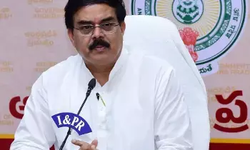 Andhra Pradesh Civil Supplies Minister Nadendla Manohar: నాదెండ్ల మనోహర్ సూచనలు: ఉదయం ధాన్యం కొనుగోలు.. సాయంత్రానికి నగదు డిపాజిట్!