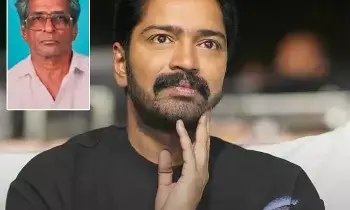 Allari Naresh’s Family: అల్లరి నరేశ్‌ ఇంట తీవ్ర విషాదం