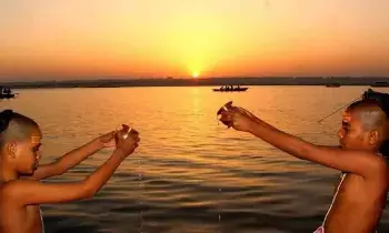 Benefits of Taking a Holy River Bath During the Month of Magha: మాఘ మాసంలో నదీ స్నానం వల్ల కలిగే  అద్భుత ఫలితాలివే..