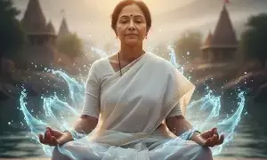 Manasa Snanam: మానస స్నానం అంటే ఏంటి..ఎలా చేస్తారు.?