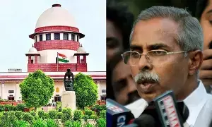 Viveka Murder Case: వివేకా హత్య కేసు: తదుపరి దర్యాప్తు అవసరమా.. కాదా? సీబీఐ స్పష్టంగా చెప్పాలి- సుప్రీం కోర్టు న్యాయమూర్తి జస్టిస్ ఎం.ఎం. సుందరేశ్ వ్యాఖ్యలు