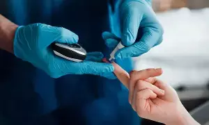 Noticing These Changes on Your Skin: మీ చర్మంపై ఈ మార్పులు కనిపిస్తున్నాయా? అవి డయాబెటిస్ సంకేతాలు కావచ్చు..