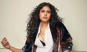 Actress Faria Abdullah: లవ్ లో చిట్టి..  ఎవరా మిస్టరీ బాయ్ ఫ్రెండ్?