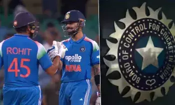 BCCI: రోహిత్‌‌‌‌‌‌‌‌‌‌‌‌‌‌‌‌‌‌‌‌‌‌‌‌‌‌‌‌‌‌‌‌, కోహ్లీకి బీసీసీఐ షాక్‌‌‌‌‌‌‌‌‌‌‌‌‌‌‌‌‌‌‌‌‌‌‌‌‌‌‌‌‌‌‌‌!