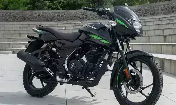 Bajaj Pulsar 125 : బజాజ్ నుంచి కొత్త పల్సర్ 125 రిలీజ్..సామాన్యుడి బడ్జెట్‌లో అదిరిపోయే బైక్